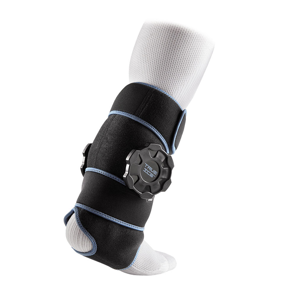 Tobillera McDavid True Ice