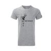 PREVENTA - Polera - Vieja Escuela  - Board - Gris