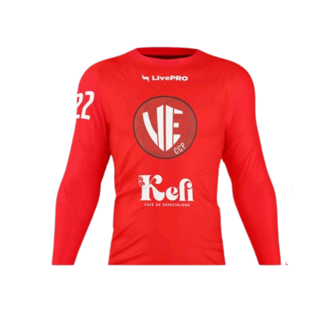 Salida de Cancha - Vieja Escuela CCP - Concepción