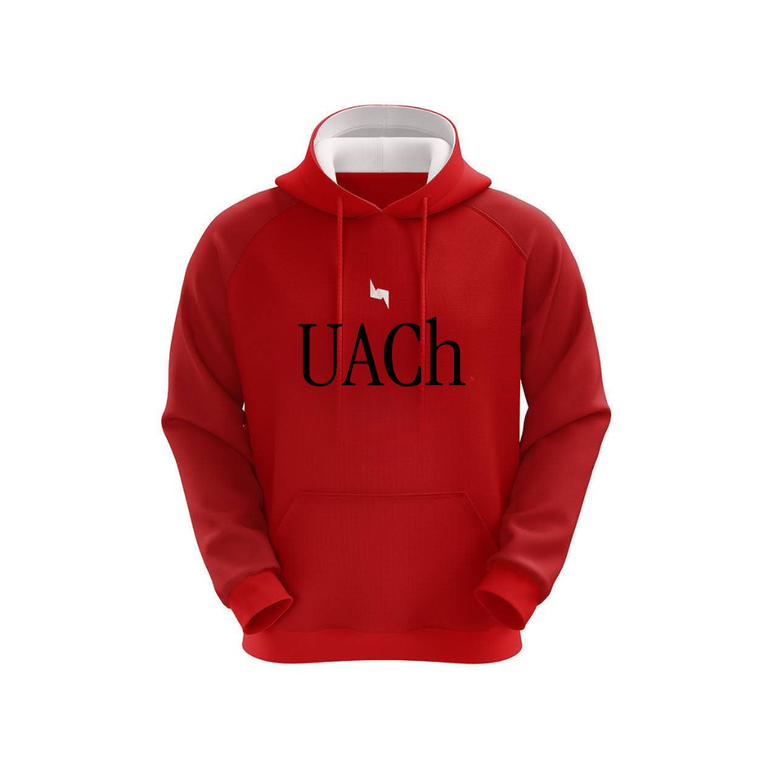 Poleron Oficial CD UACh - 2025