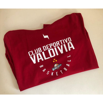 Preventa - Poleron Oficial CDV 22-23