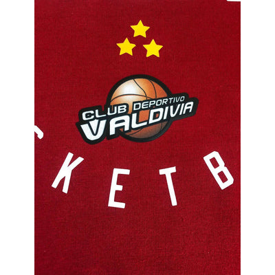 Preventa - Poleron Oficial CDV 22-23