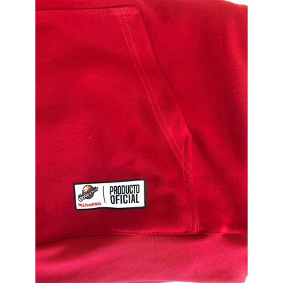 Preventa - Poleron Oficial CDV 22-23
