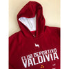 Preventa - Poleron Oficial CDV 22-23