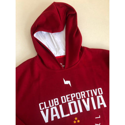 Preventa - Poleron Oficial CDV 22-23