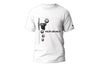 PREVENTA - Polera - Vieja Escuela  - Board - Blanco