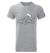 PREVENTA - Polera - Vieja Escuela - Court - Gris