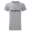 PREVENTA - Polera - Propiedad Vieja Escuela - Gris