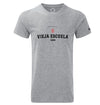 PREVENTA - Polera - Propiedad Vieja Escuela - Gris