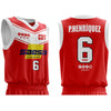 Camiseta CDV 2001-2002 - Personalizable