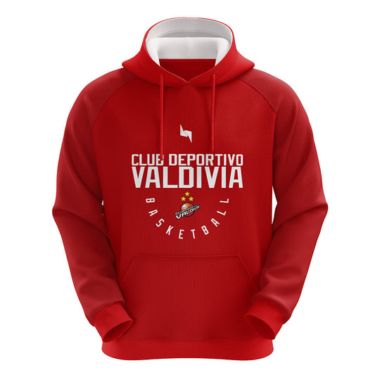 Poleron Oficial CDV - Series Menores - 2024