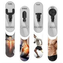 Massage Gun