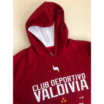 Poleron Oficial CDV 22-23